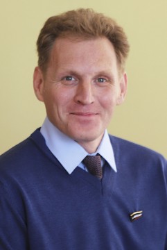 Анисимов Виталий Сергеевич