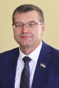 Филягин Андрей Николаевич