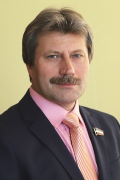 Назаренко Григорий Николаевич